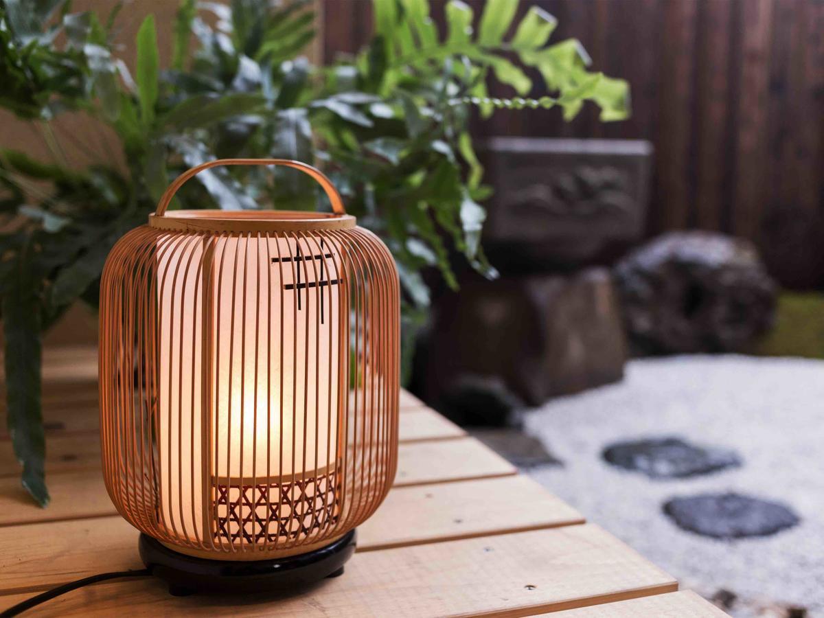 Marikoji Inn Kyoto Ngoại thất bức ảnh